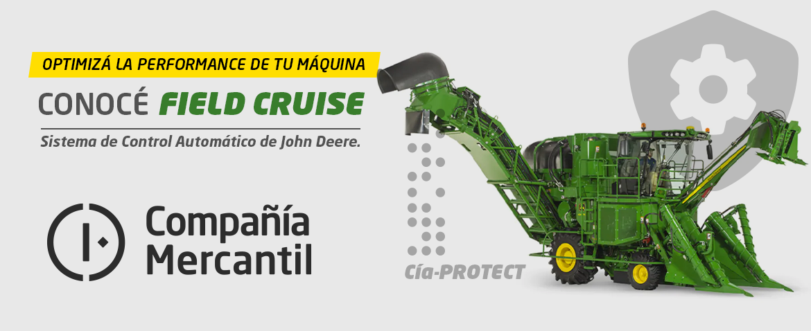 Agronorte, Repuestos agrícolas, Posventa, John Deere AR