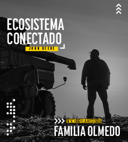 Ecosistema Conectado 